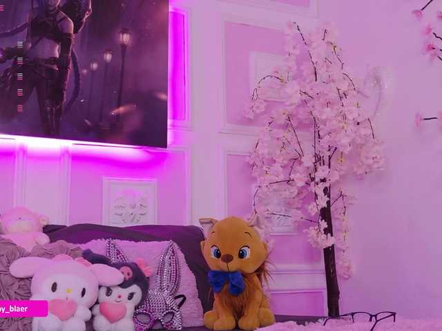 Sammyblaer live cam on BongaCams