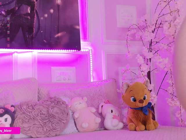 Sammyblaer live cam on BongaCams