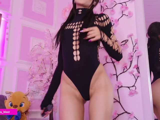 Sammyblaer live cam on BongaCams