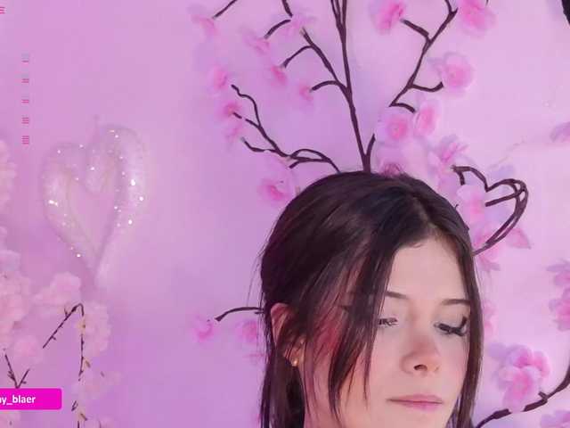 Sammyblaer live cam on BongaCams