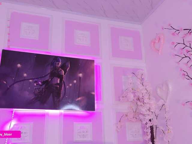 Sammyblaer live cam on BongaCams