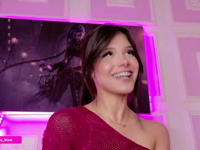 Sammyblaer live cam on BongaCams