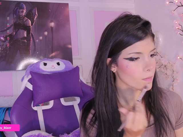 Sammyblaer