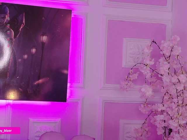 Sammyblaer live cam on BongaCams