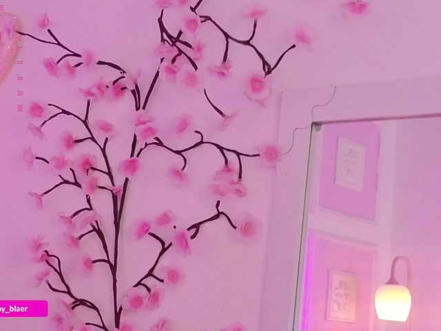 Sammyblaer live cam on BongaCams