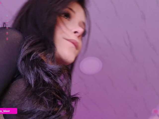 Sammyblaer live webcam show