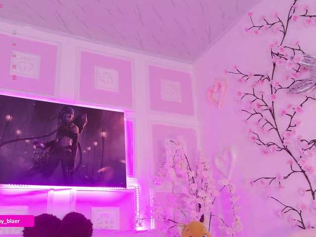 Sammyblaer live cam on BongaCams