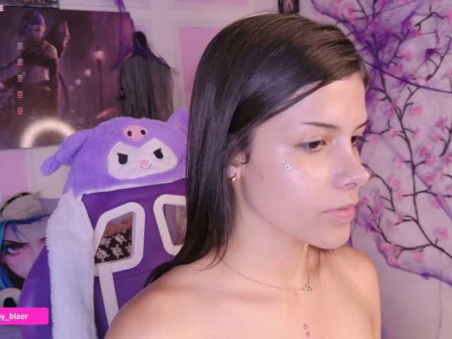 Sammyblaer live cam on BongaCams