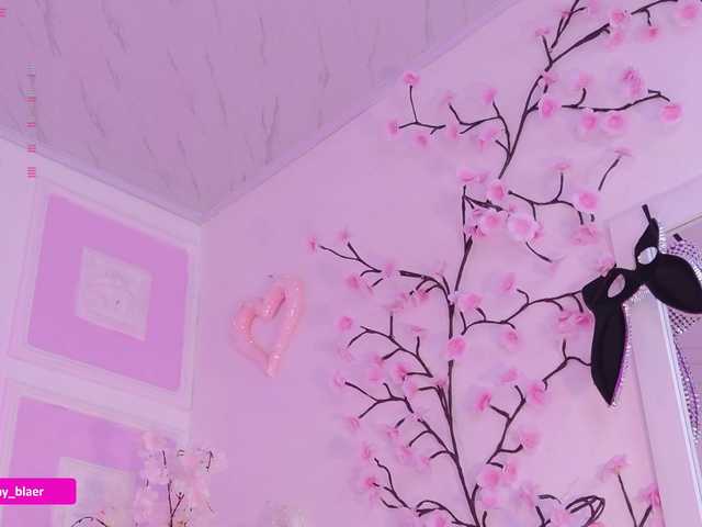 Sammyblaer live cam on BongaCams