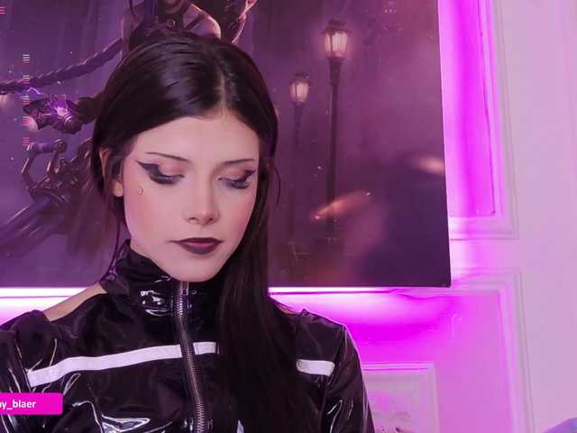 Sammyblaer live cam on BongaCams