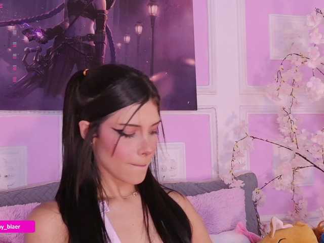 Sammyblaer live cam on BongaCams