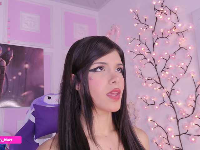Sammyblaer, live now on BongaCams