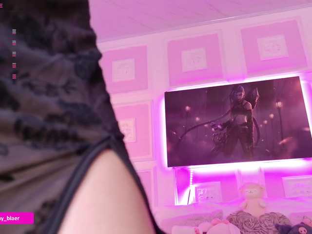 Sammyblaer live cam on BongaCams