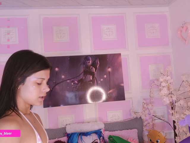 Sammyblaer live cam on BongaCams