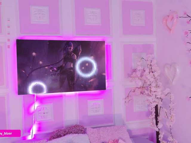 Sammyblaer live cam on BongaCams