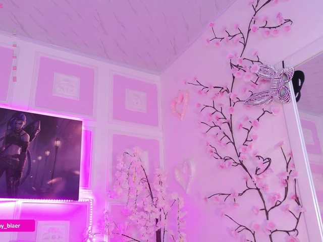 Sammyblaer live cam on BongaCams