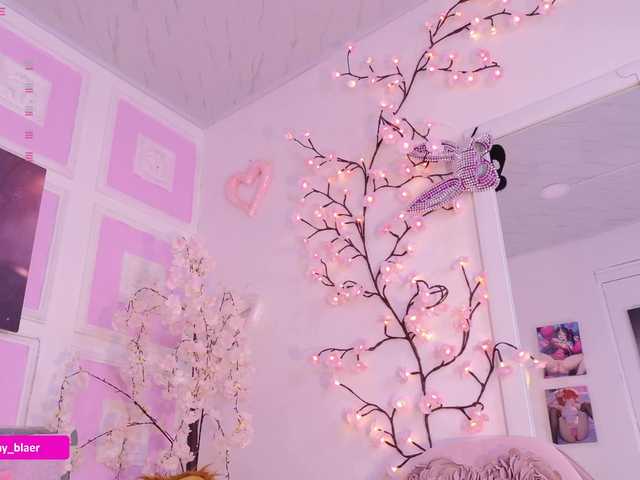 Sammyblaer live cam on BongaCams