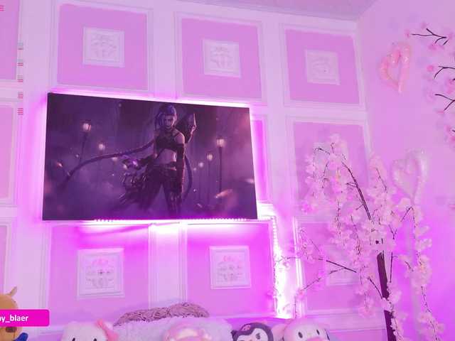 Sammyblaer live cam on BongaCams