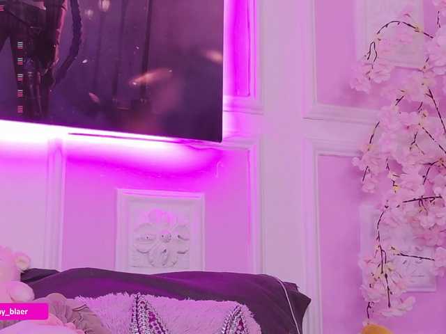 Sammyblaer live cam on BongaCams