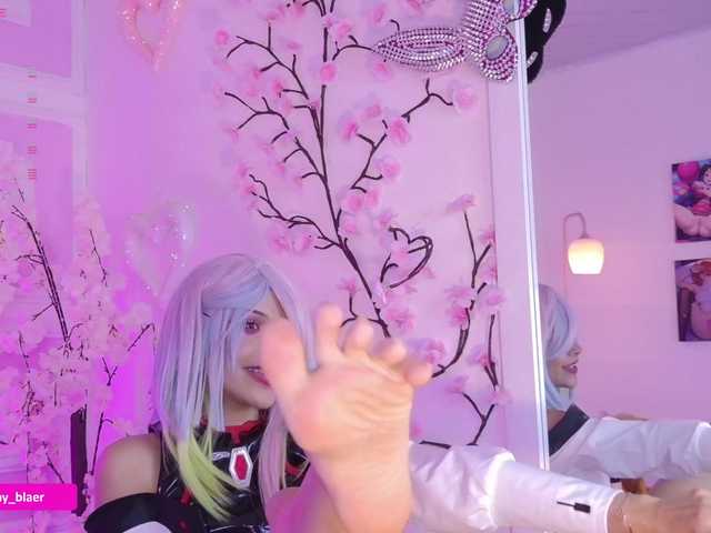 Sammyblaer live cam