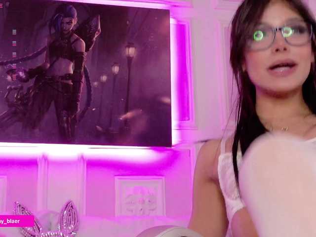 Sammyblaer live cam on BongaCams