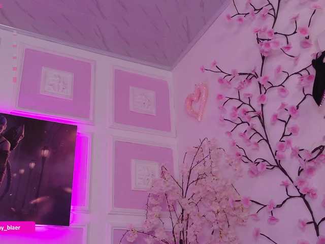 Sammyblaer live cam on BongaCams