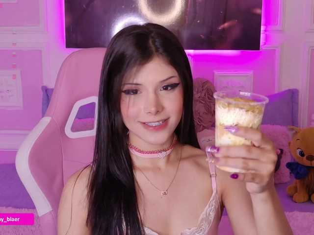 Sammyblaer live cam on BongaCams