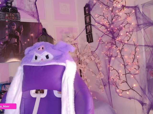 Sammyblaer live cam on BongaCams