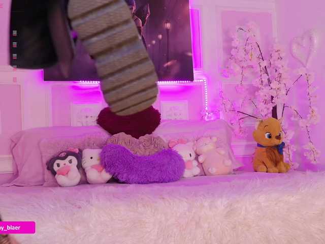 Sammyblaer live cam on BongaCams