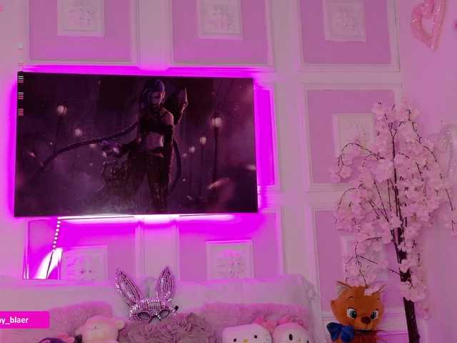 Sammyblaer live cam on BongaCams