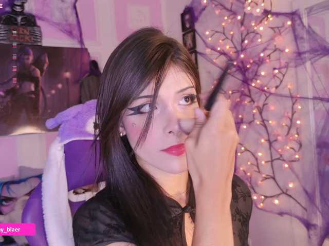 Sammyblaer live cam on BongaCams