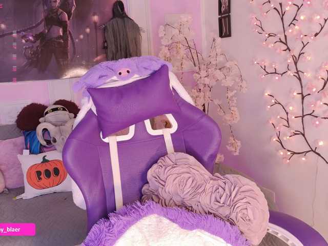 Sammyblaer live cam preview