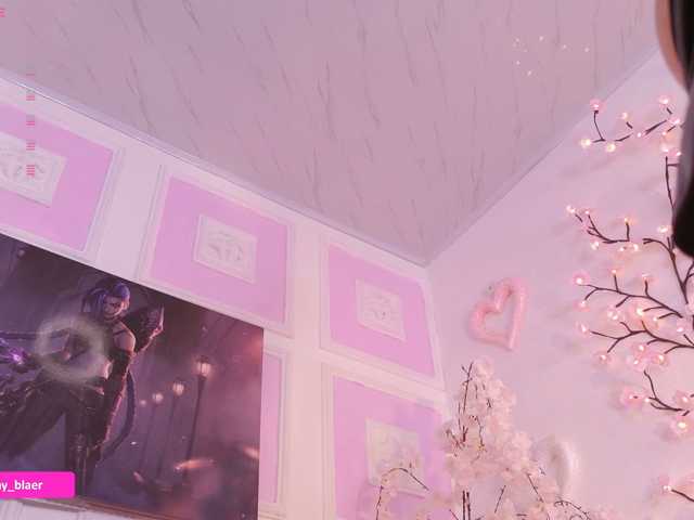Sammyblaer live cam on BongaCams