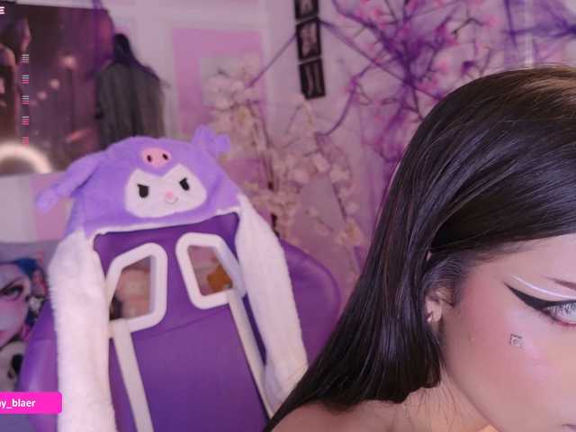 Sammyblaer live cam on BongaCams