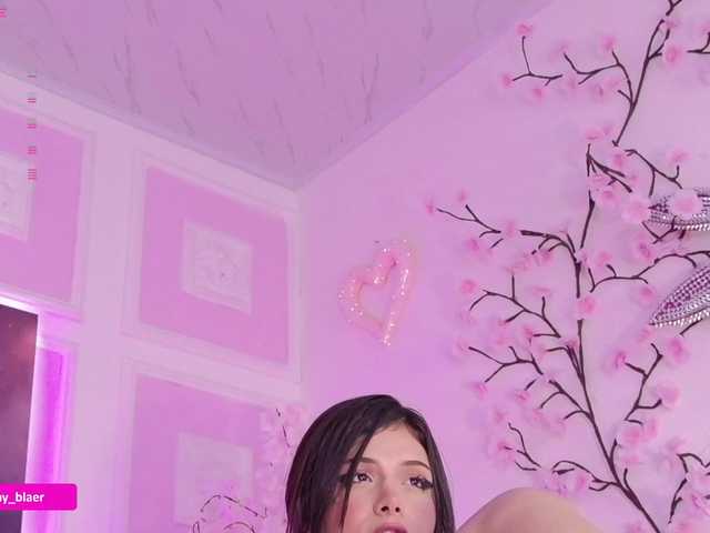 Sammyblaer live cam on BongaCams
