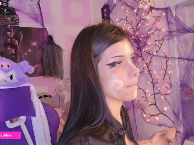 Sammyblaer live cam on BongaCams