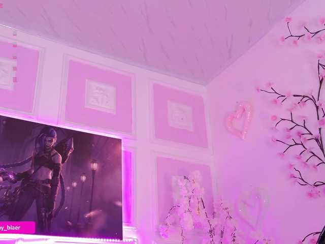 Sammyblaer live cam on BongaCams