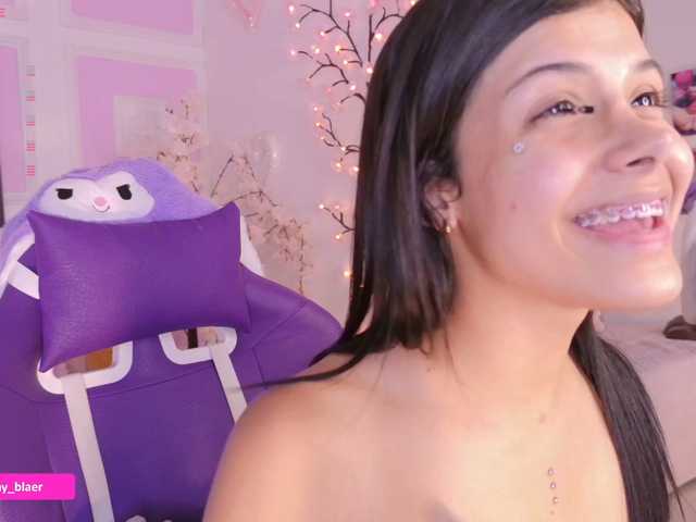 Sammyblaer live cam on BongaCams