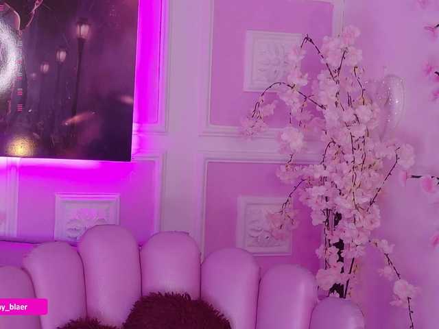 Sammyblaer live cam on BongaCams