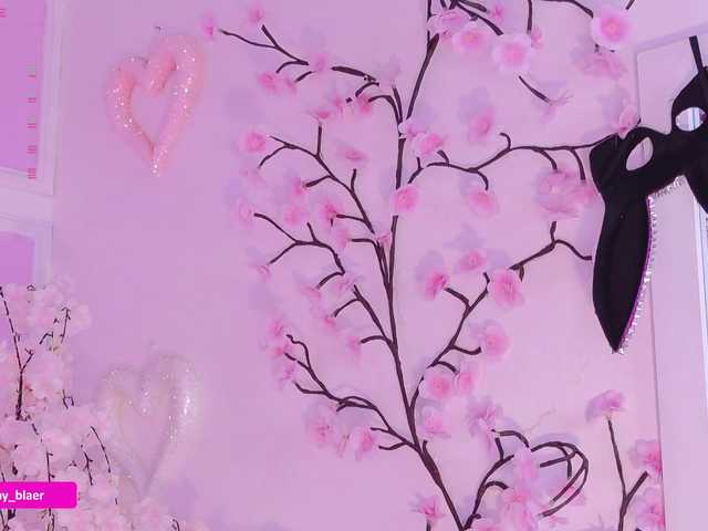 Sammyblaer live cam on BongaCams