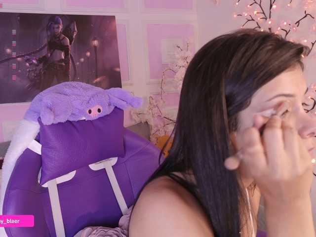 Sammyblaer live cam on BongaCams