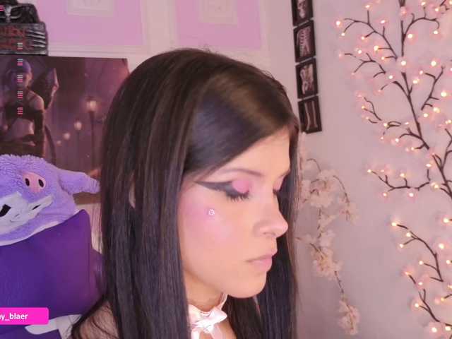 Sammyblaer live cam on BongaCams