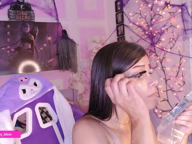 Sammyblaer live cam on BongaCams