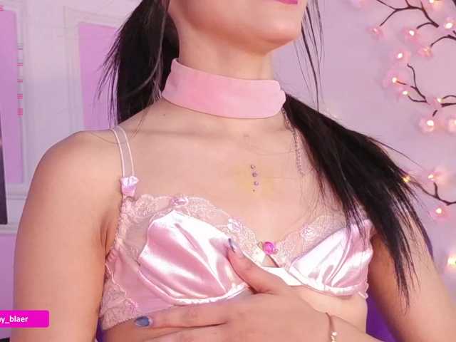 Sammyblaer live cam on BongaCams