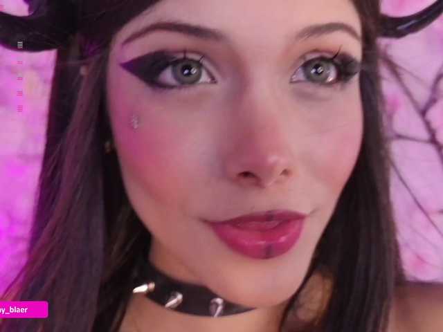 Sammyblaer live cam on BongaCams