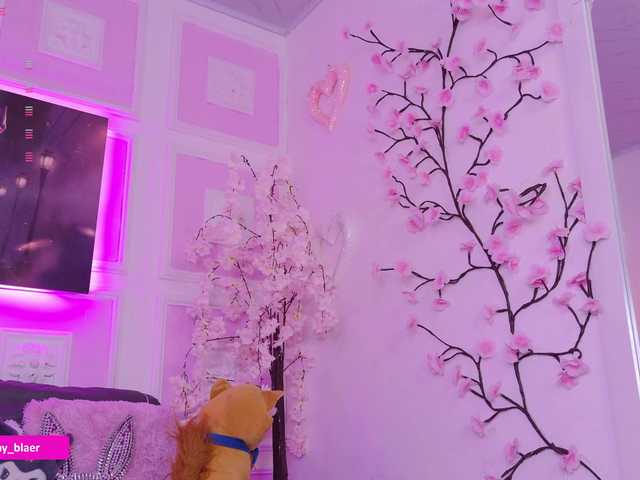 Sammyblaer live webcam show