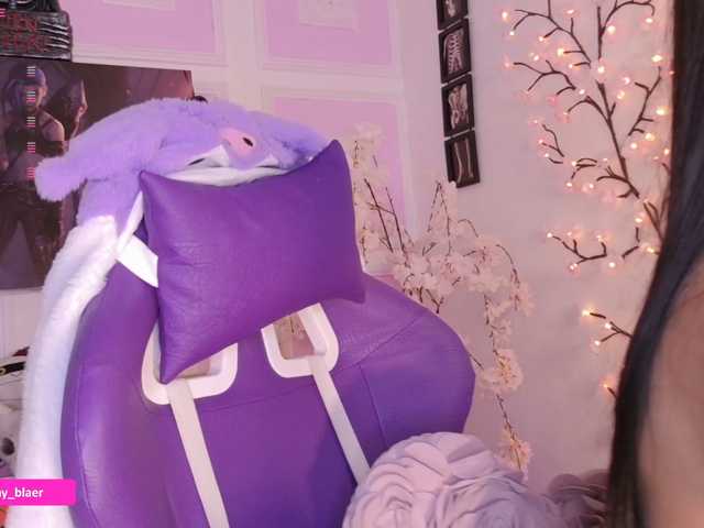 Sammyblaer live cam on BongaCams