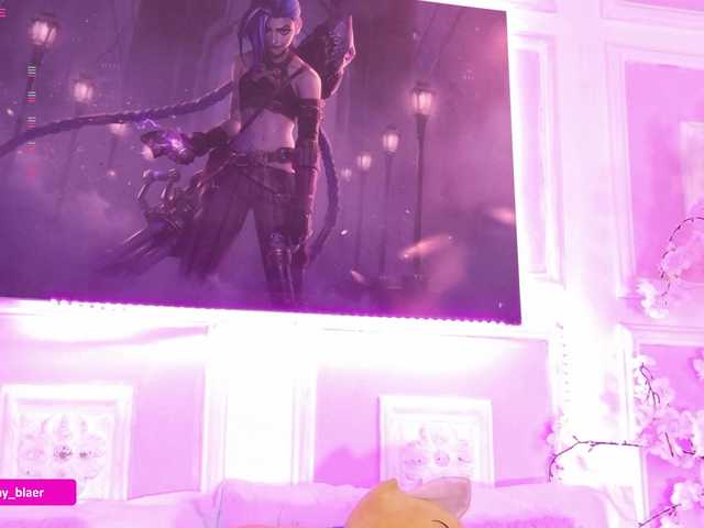 Sammyblaer live cam on BongaCams