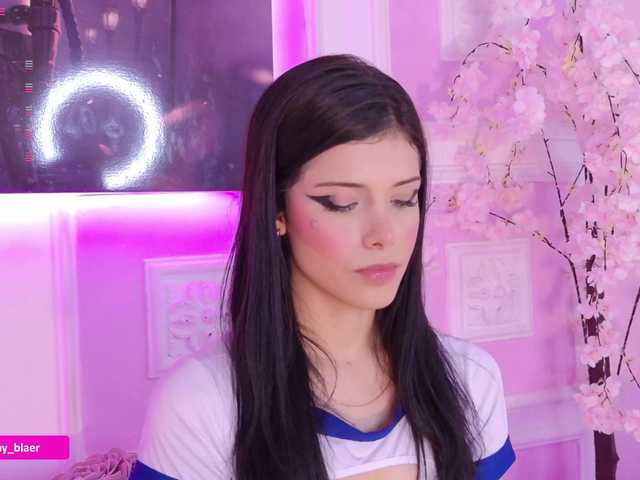 Sammyblaer live cam on BongaCams