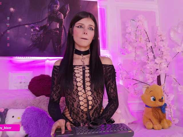 Sammyblaer live cam on BongaCams